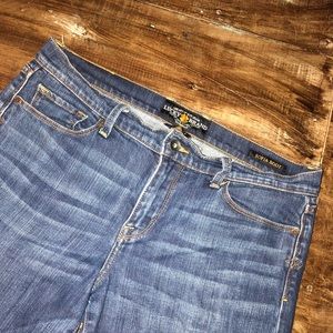 Women’s Lucky Brand Jeans Size 12/31 EUC